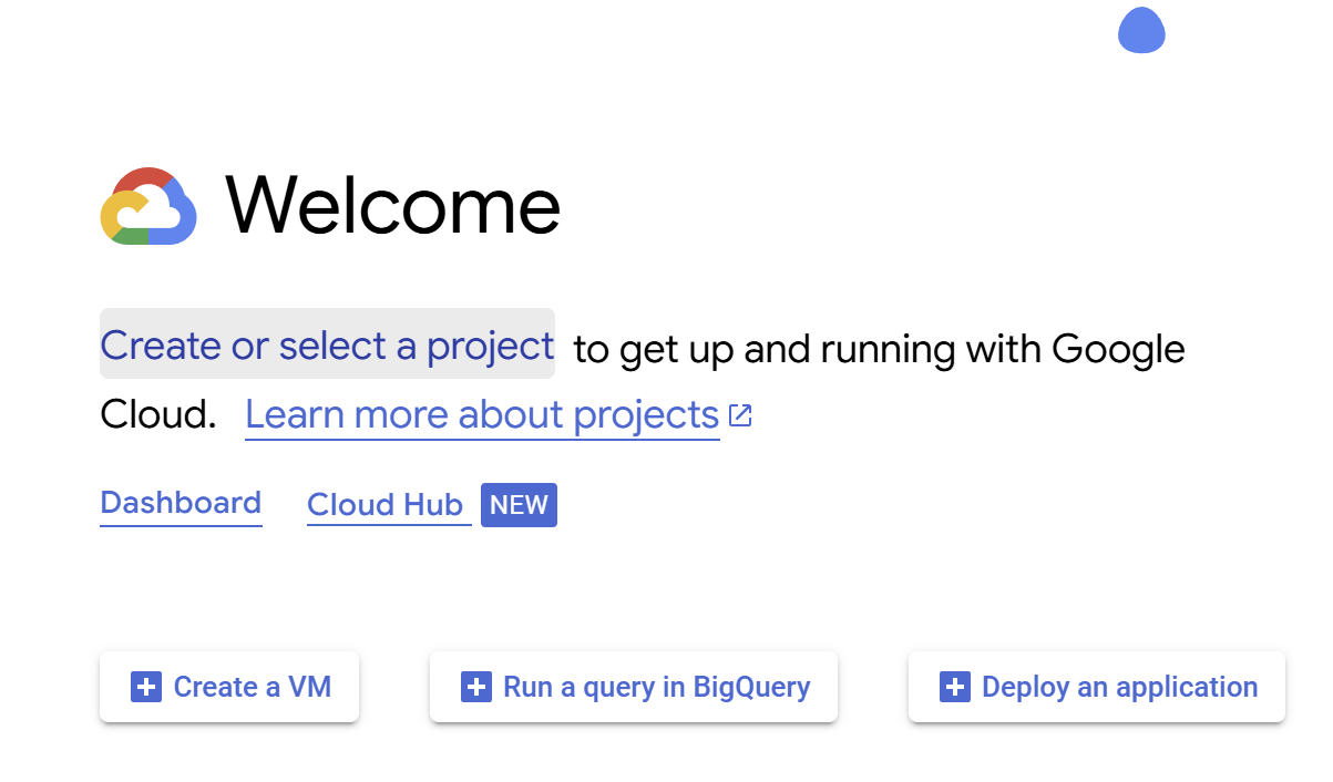 java on gcp : where should i run my java application... How to run your program on google cloud platform free trial – The ...